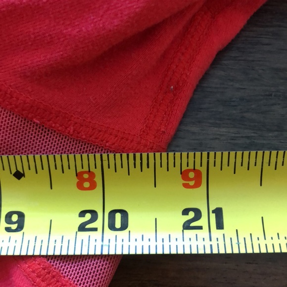 ✨SOLD✨ LULULEMON-EUC 1/2 Zip Sweatshirt/Jacket (L) - Picture 15 of 16